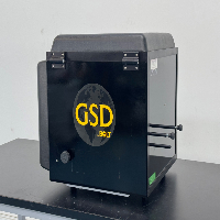 Gold Standard Diagnostics Bolt ELISA+CLIA Analyzer image 0